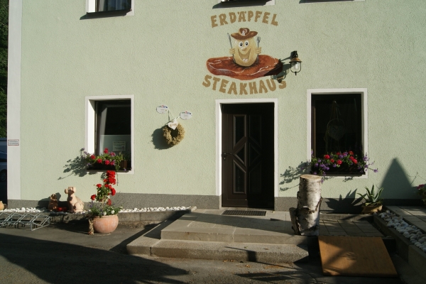 Ferienhotel Carolaruh (Bad Elster)